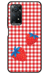 STRAWBERRY 2.0 - Xiaomi Redmi Note 11Pro 4G/5G