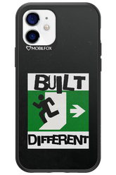 Just Different 2.0 - Apple iPhone 12