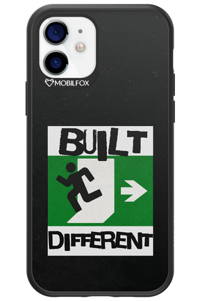 Just Different 2.0 - Apple iPhone 12