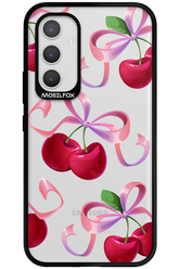 Cherry Cherry Lady - Samsung Galaxy A54