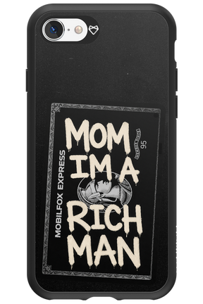 RICH MAN 2.0 - Apple iPhone SE 2020