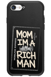 RICH MAN 2.0 - Apple iPhone SE 2020