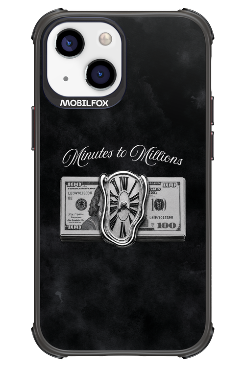 M2M 2.0 - Apple iPhone 13 Mini
