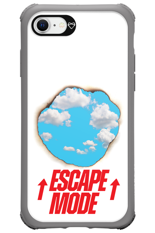Escape mode 2.0 - Apple iPhone SE 2022