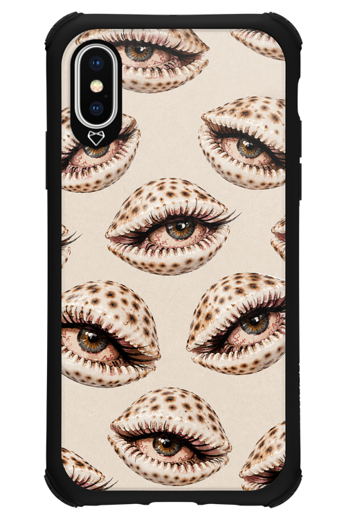 Ocean Eyes 2.0 - Apple iPhone XS
