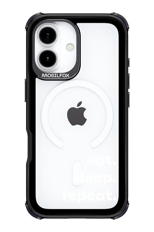 Daily Loop Light 2.0 - Apple iPhone 17