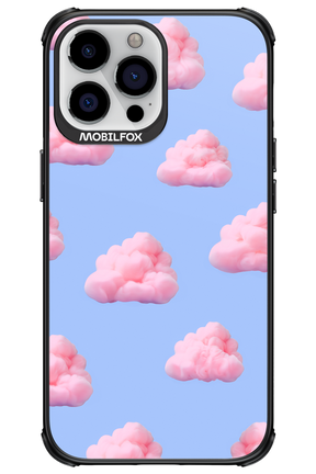 Cloudy - Apple iPhone 13 Pro Max