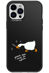 OPTION 2.0 - Apple iPhone 12 Pro Max
