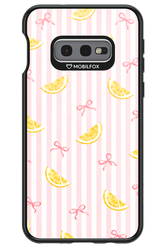 Bow with Lemon 2.0 - Samsung Galaxy S10e