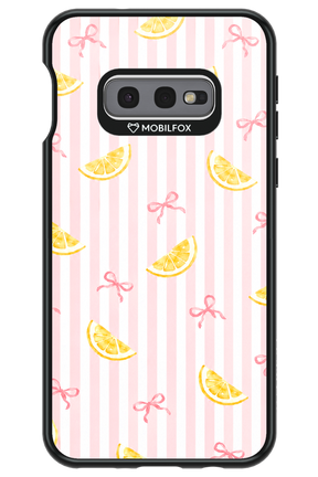 Bow with Lemon 2.0 - Samsung Galaxy S10e