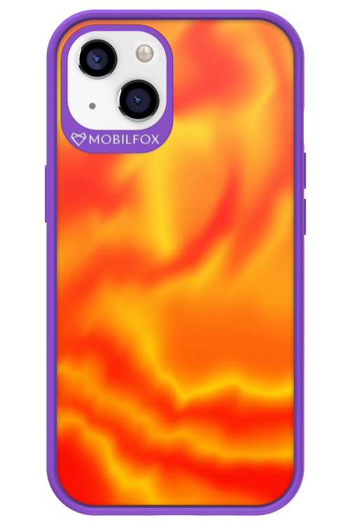 Beat the Heat 2.0 - Apple iPhone 13