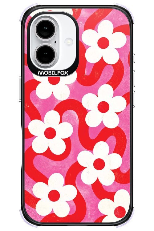 BLOSSOM TWIST 2.0 - Apple iPhone 16