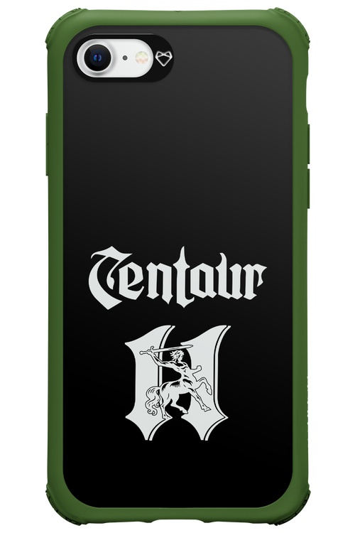 Centaur Logo Black 2.0 - Apple iPhone SE 2022