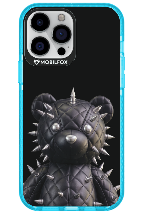 Punk Teddy 2.0 - Apple iPhone 13 Pro Max
