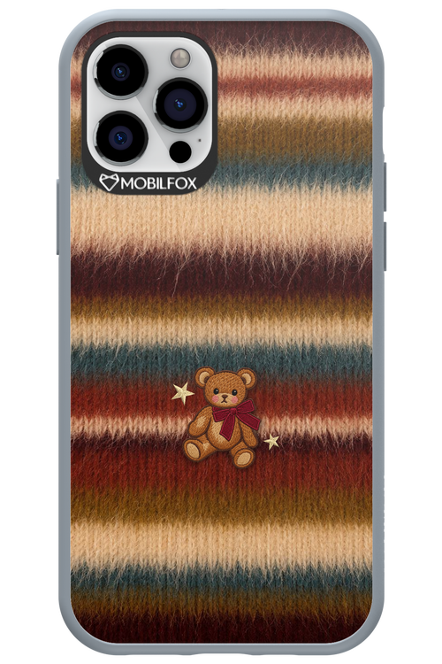 Teddy Club 2.0 - Apple iPhone 12 Pro