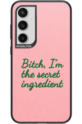 The Secret 2.0 - Samsung Galaxy S24+