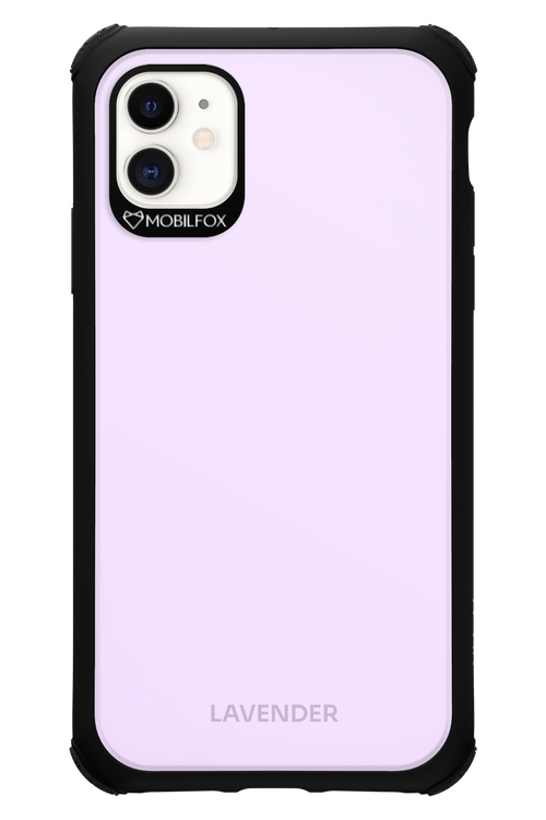LAVENDER - FS2 2.0 - Apple iPhone 11
