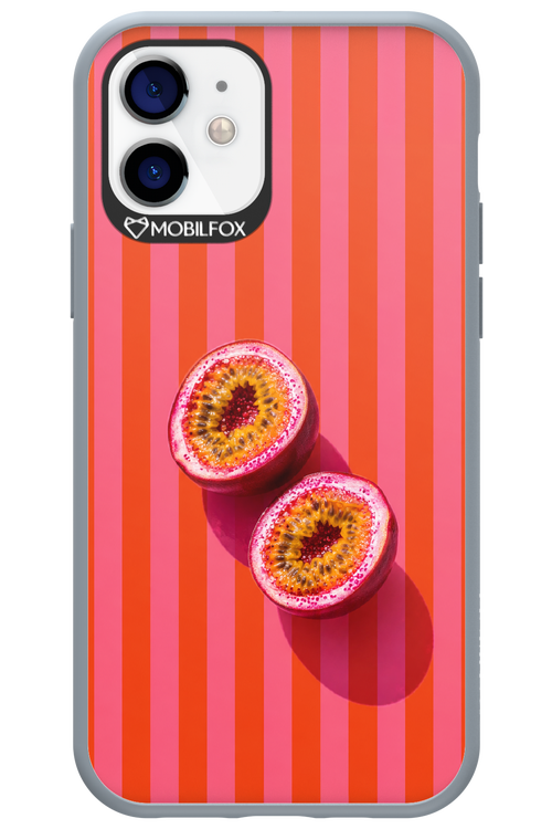 Passion Fruit 2.0 - Apple iPhone 12