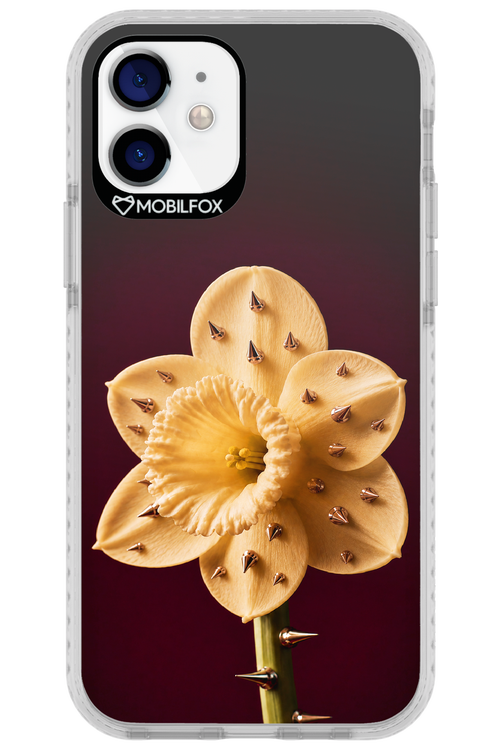 Not Your Flower 2.0 - Apple iPhone 12