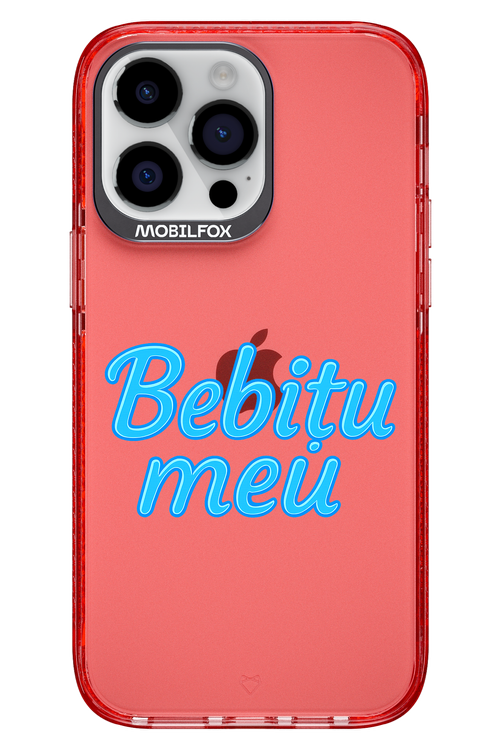 Meuu 2.0 - Apple iPhone 14 Pro Max