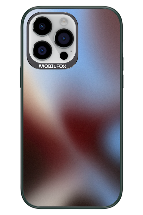 Baby Blue Aura 2.0 - Apple iPhone 14 Pro Max