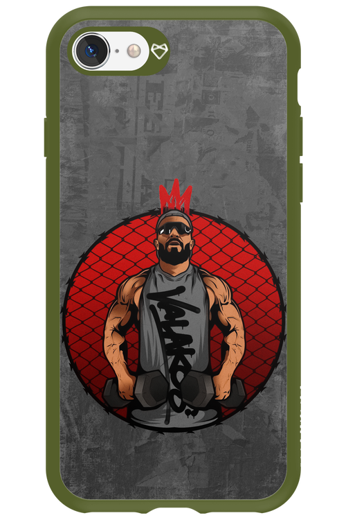 King V 2.0 - Apple iPhone SE 2020