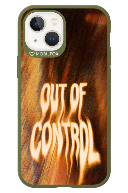 Out of Control 2.0 - Apple iPhone 13 Mini