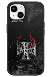 Saint Cross 2.0 - Apple iPhone 14