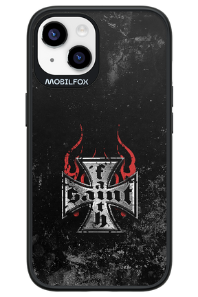 Saint Cross 2.0 - Apple iPhone 14