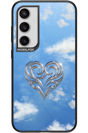 Dream Heart 2.0 - Samsung Galaxy S24+