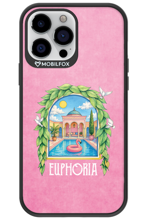Euphoria 2.0 - Apple iPhone 13 Pro Max