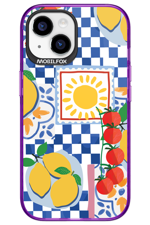 Sorrento Dream 2.0 - Apple iPhone 15