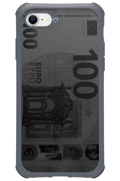 Euro Black 2.0 - Apple iPhone 7
