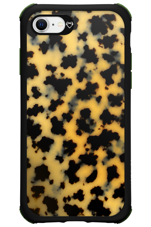 Tortoiseshell 2.0 - Apple iPhone 7