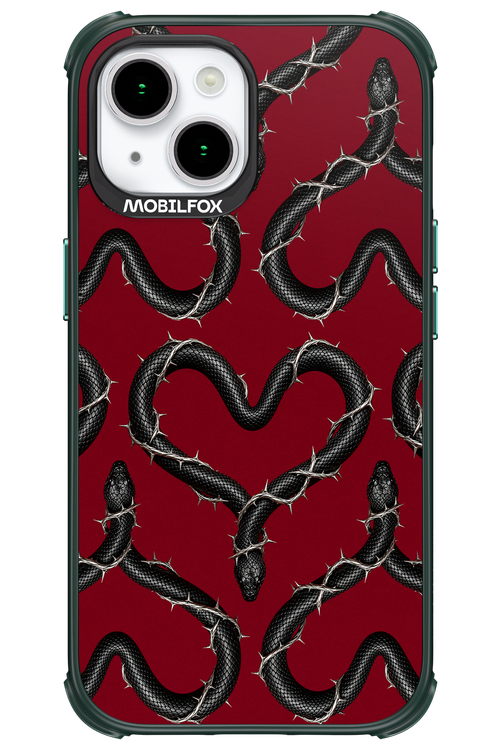 Bad Lover 2.0 - Apple iPhone 15