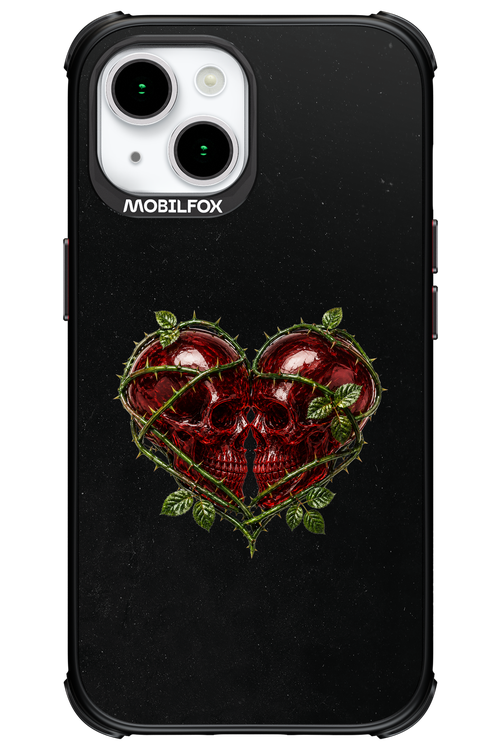 Omen Kiss 2.0 - Apple iPhone 15