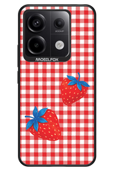 STRAWBERRY 2.0 - Xiaomi Redmi Note 13 Pro 5G