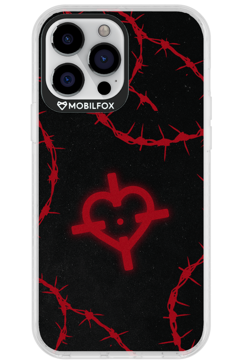 Focus on Me 2.0 - Apple iPhone 13 Pro Max