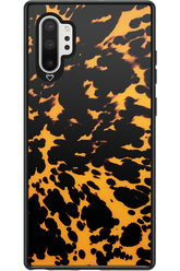 Tortoise Shell 2.0 - Samsung Galaxy Note 10+