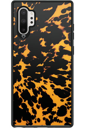 Tortoise Shell 2.0 - Samsung Galaxy Note 10+
