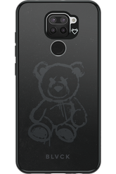 BLVCK BEAR - Xiaomi Redmi Note 9