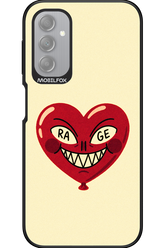Heart Rage 2.0 - Samsung Galaxy A14