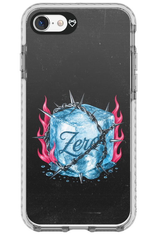 Zero 2.0 - Apple iPhone SE 2020