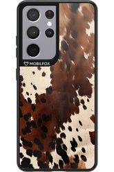 Wild Cow 2.0 - Samsung Galaxy S21 Ultra