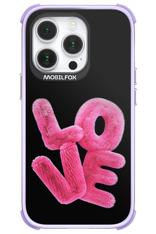 Pinky Love - Apple iPhone 14 Pro