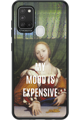 Moodf - Samsung Galaxy A21 S