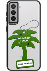 Wunder-Palm 2.0 - Samsung Galaxy S21