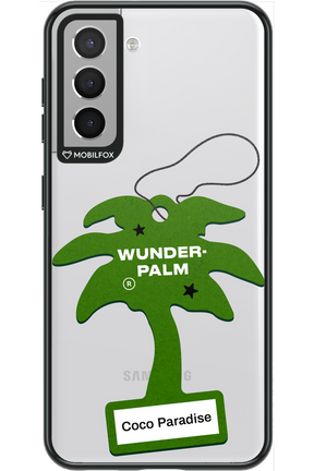Wunder-Palm 2.0 - Samsung Galaxy S21
