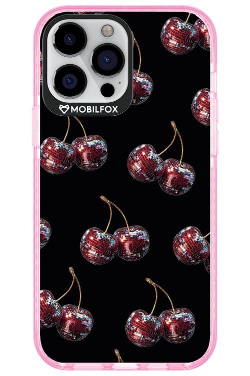 Cherry Rush - Apple iPhone 13 Pro Max