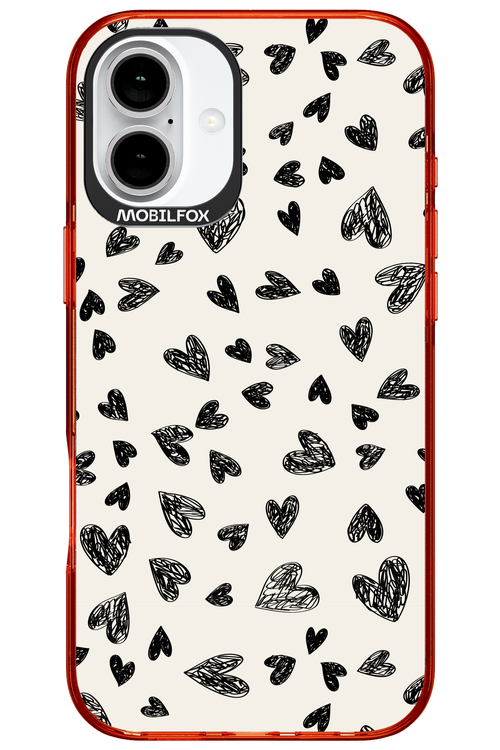 Crazy in Luv 2.0 - Apple iPhone 16 Plus